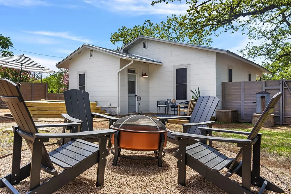510 Orange Street Fredericksburg, TX 78624