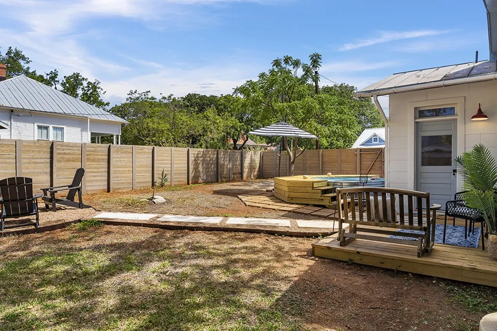 510 Orange Street Fredericksburg, TX 78624