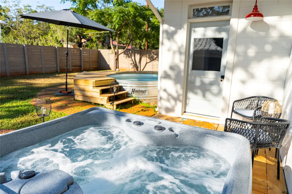 510 Orange Street Fredericksburg, TX 78624