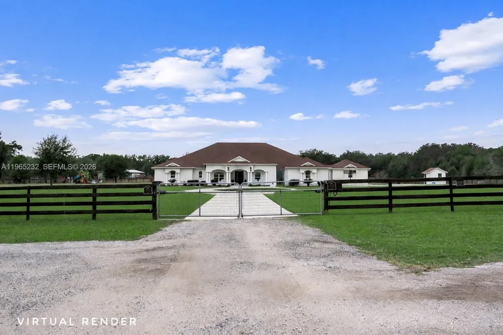6160 W Highway 326 Other City - In The State Of Florida, FL 34482
