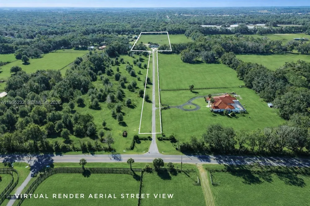 6160 W Highway 326 Other City - In The State Of Florida, FL 34482