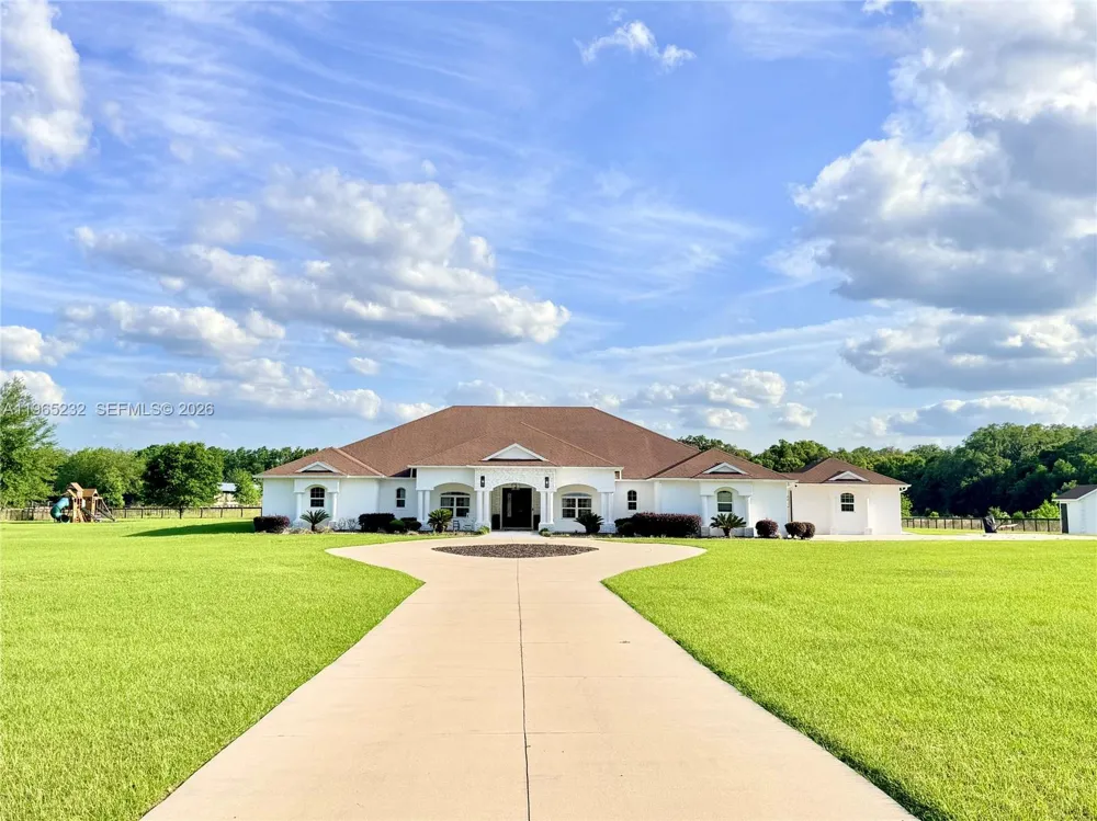 6160 W Highway 326 Other City - In The State Of Florida, FL 34482