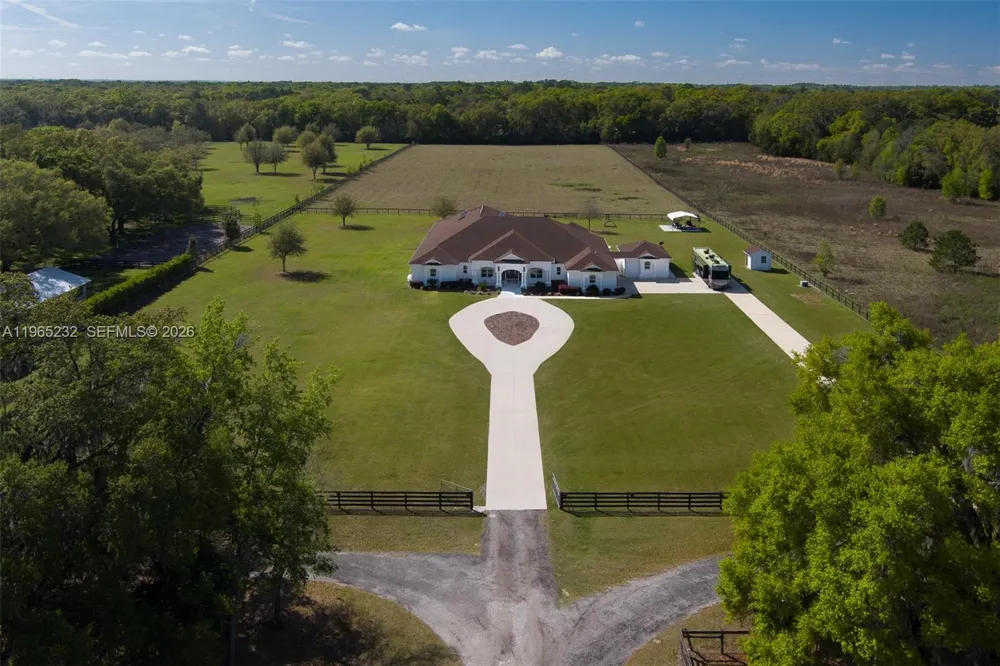 6160 W Highway 326 Other City - In The State Of Florida, FL 34482