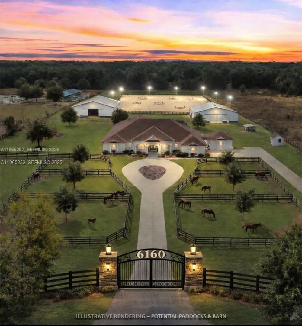 6160 W Highway 326 Other City - In The State Of Florida, FL 34482