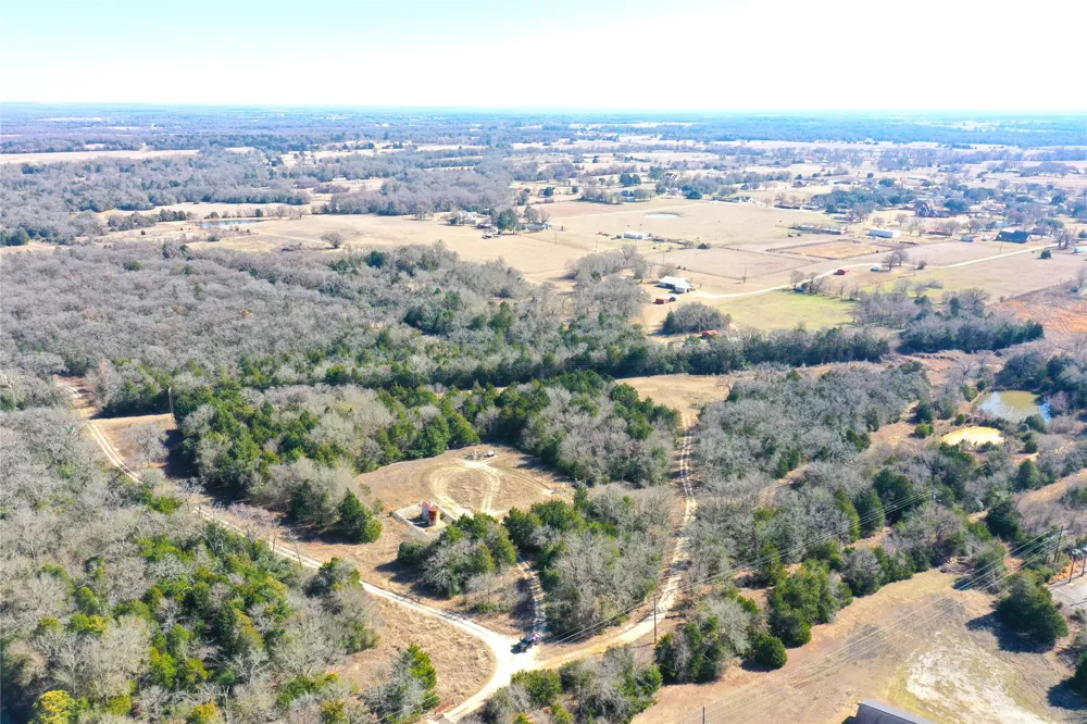 FM 553 Teague, TX 75860