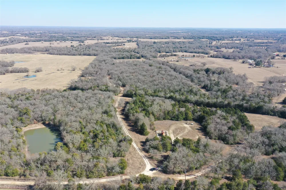 FM 553 Teague, TX 75860