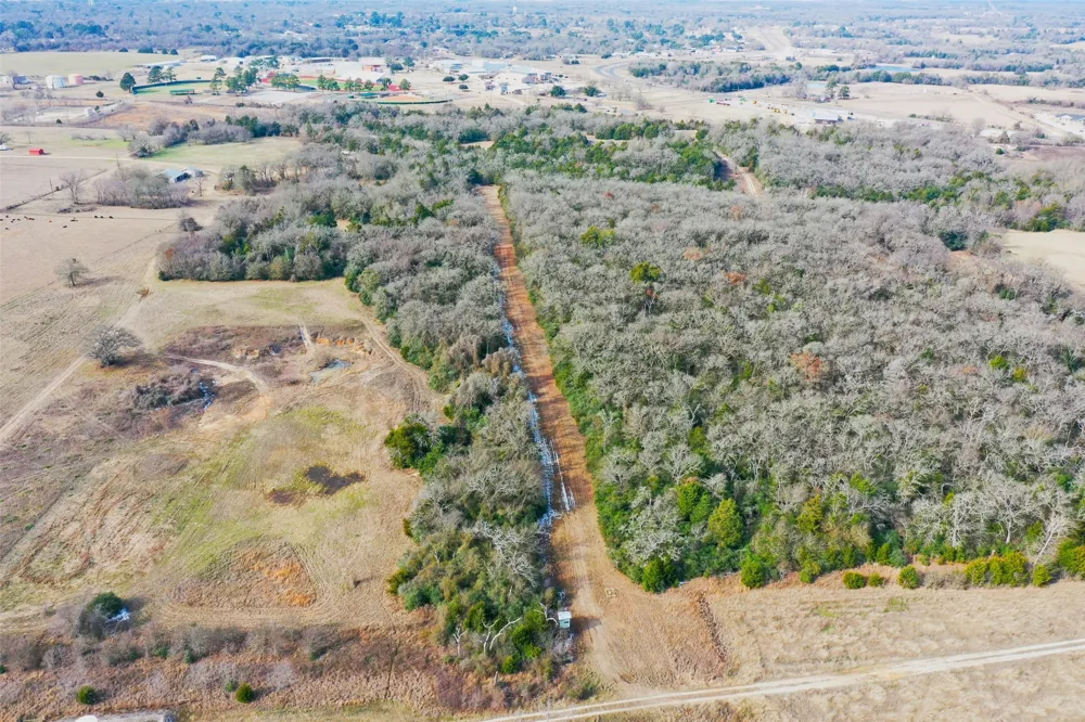 FM 553 Teague, TX 75860