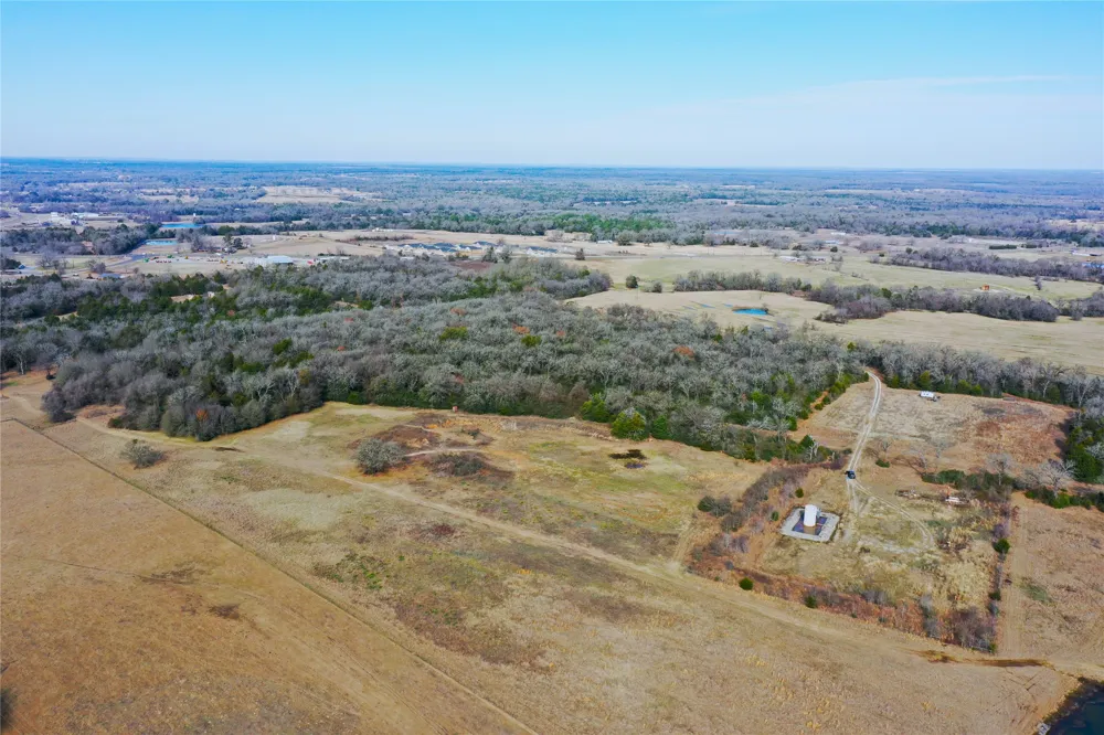FM 553 Teague, TX 75860