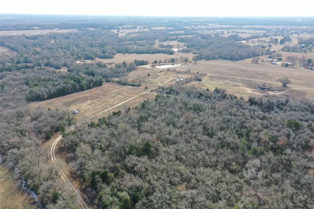 FM 553 Teague, TX 75860