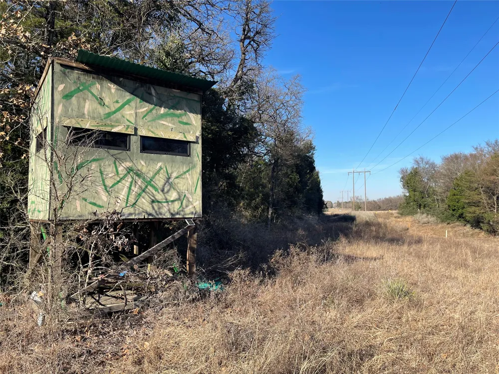 FM 553 Teague, TX 75860