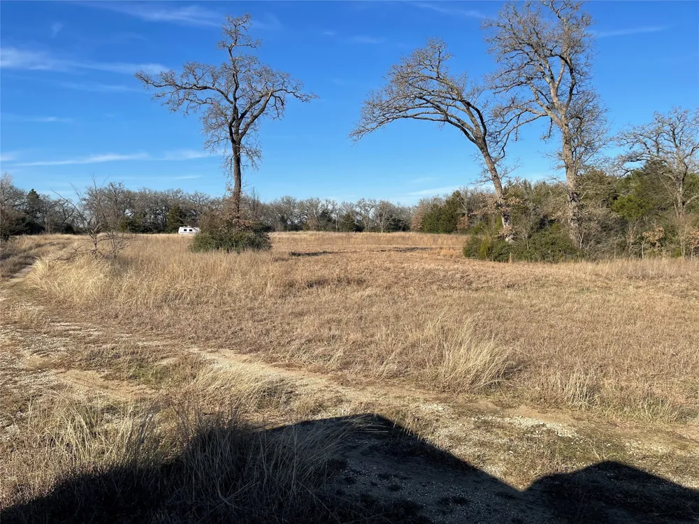 FM 553 Teague, TX 75860