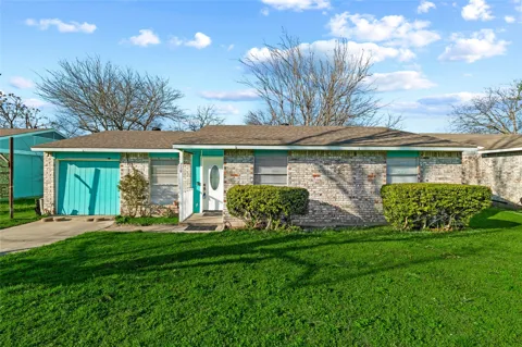 715 Sun Valley Drive