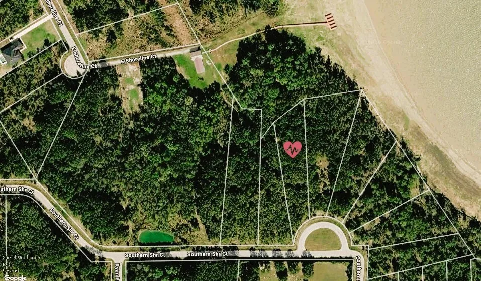 8407 Southern Shore Court Kemp, TX 75143