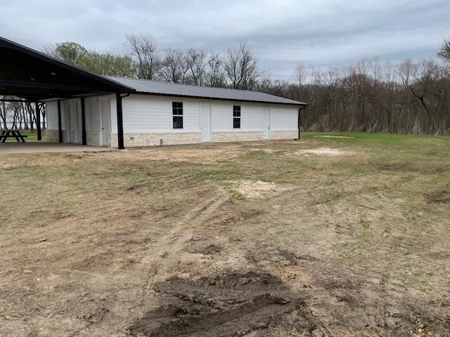 8407 Southern Shore Court Kemp, TX 75143