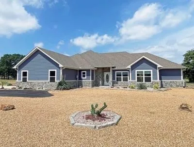 6401 Palomino Court