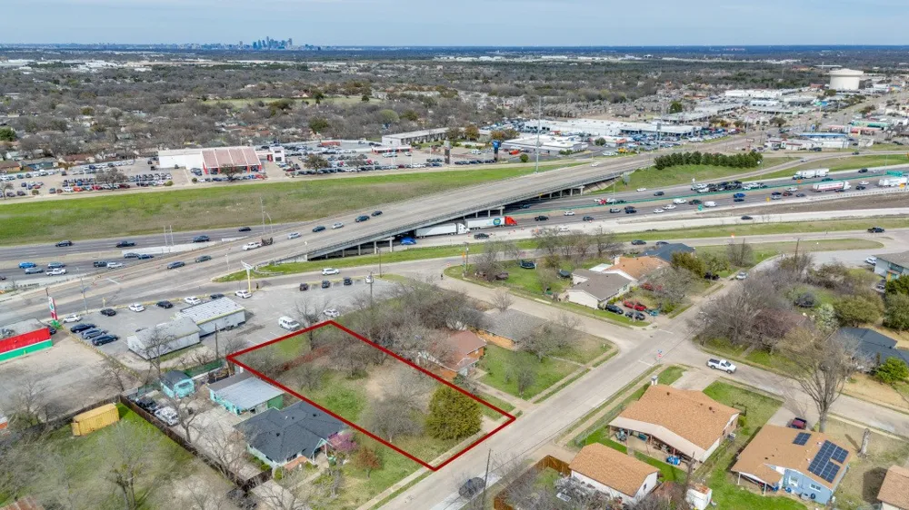 643 Michaels Drive Duncanville, TX 75116