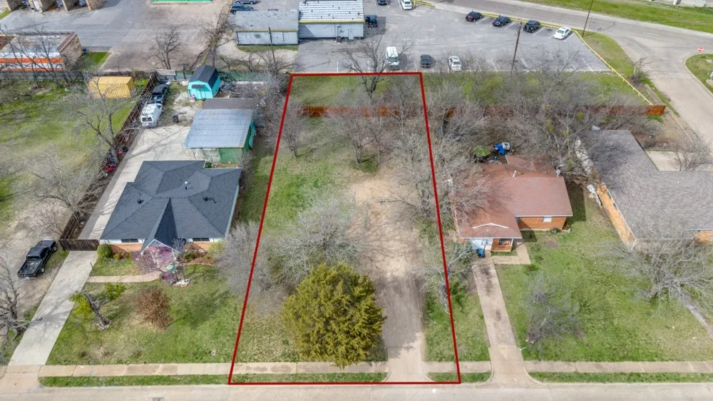 643 Michaels Drive Duncanville, TX 75116