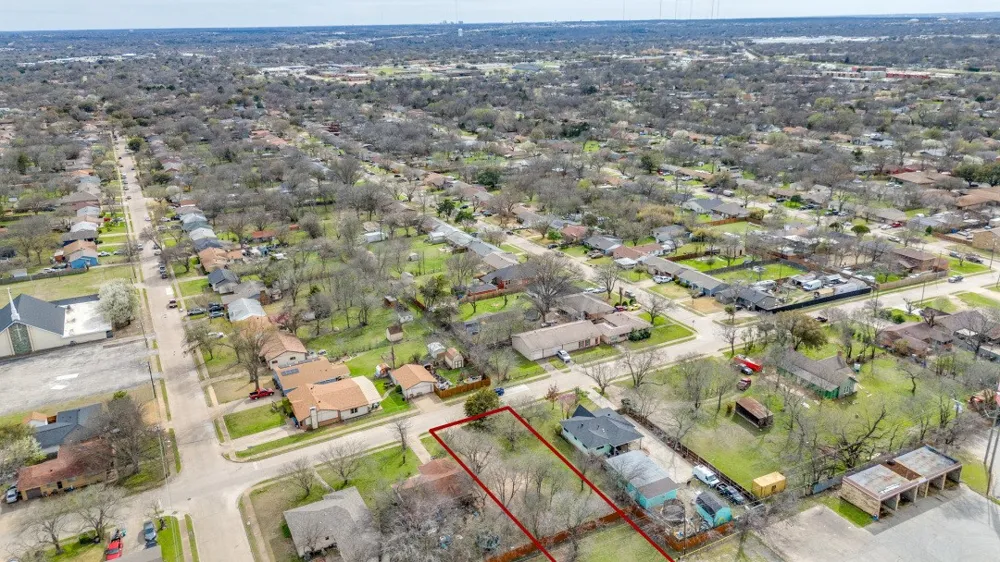 643 Michaels Drive Duncanville, TX 75116