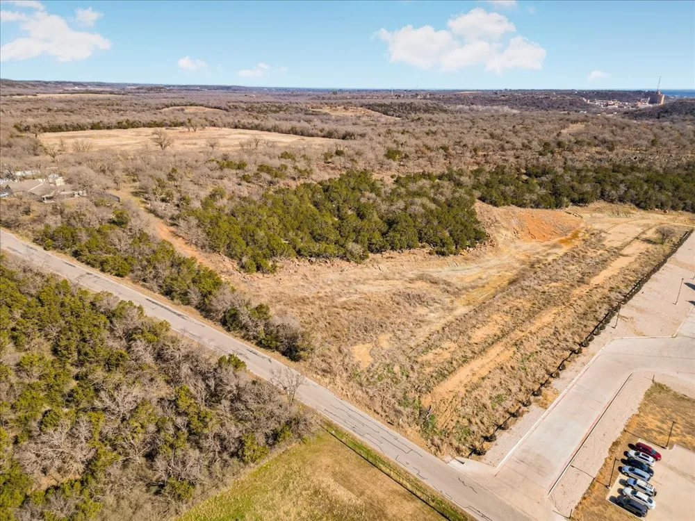 53 Travis Drive Mineral Wells, TX 76067