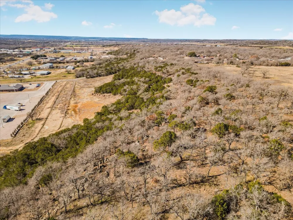 53 Travis Drive Mineral Wells, TX 76067