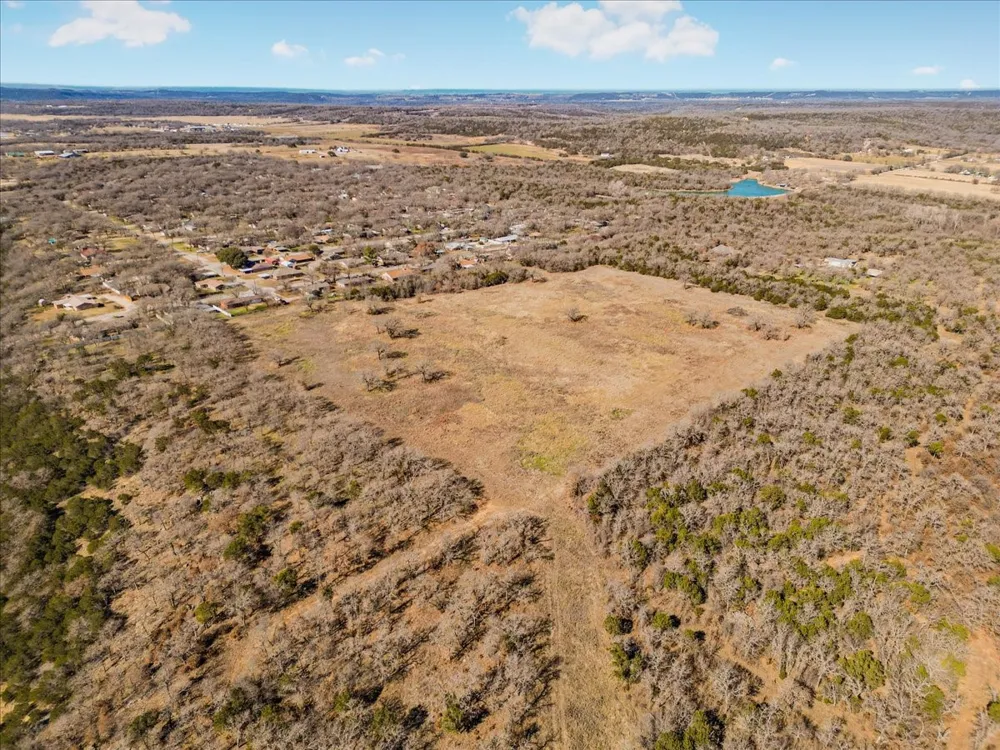 53 Travis Drive Mineral Wells, TX 76067