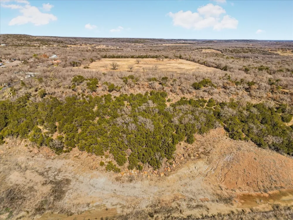 53 Travis Drive Mineral Wells, TX 76067
