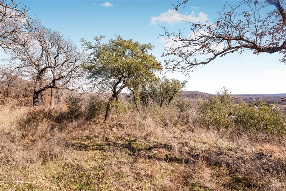 53 Travis Drive Mineral Wells, TX 76067