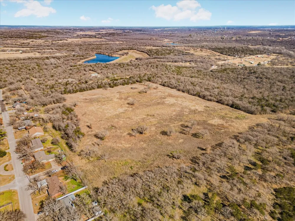 53 Travis Drive Mineral Wells, TX 76067