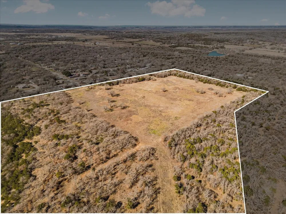 53 Travis Drive Mineral Wells, TX 76067