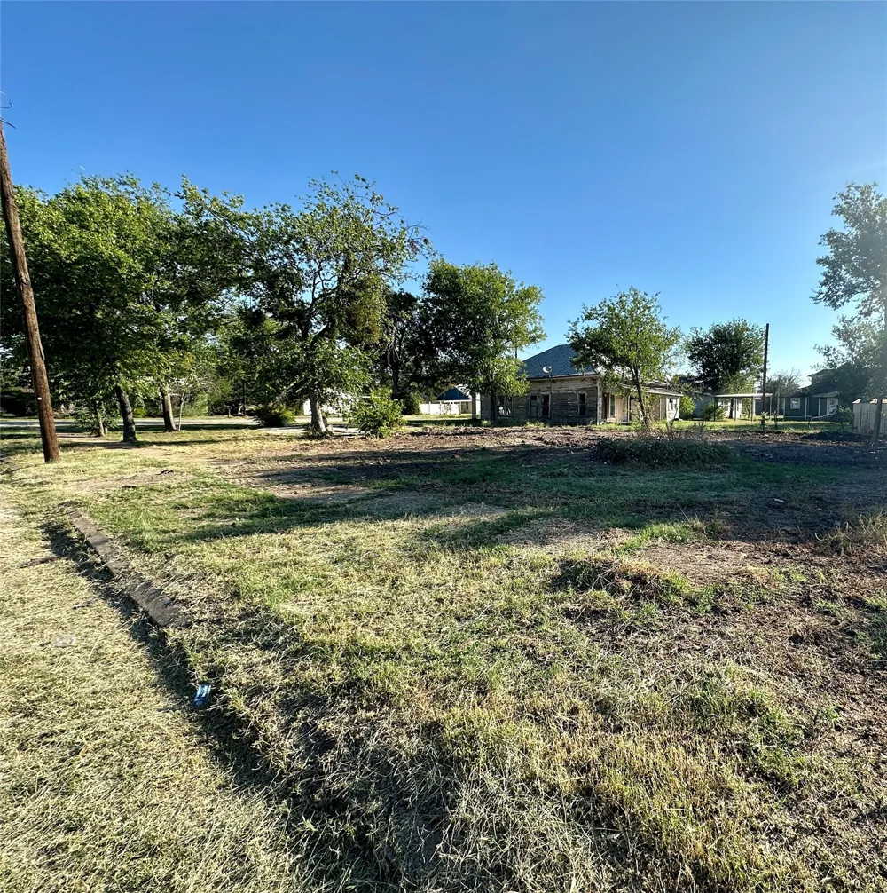315 W Cedar Street Coleman, TX 76834