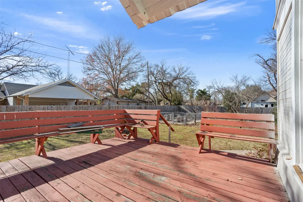 900 W 6th Street McGregor, TX 76657