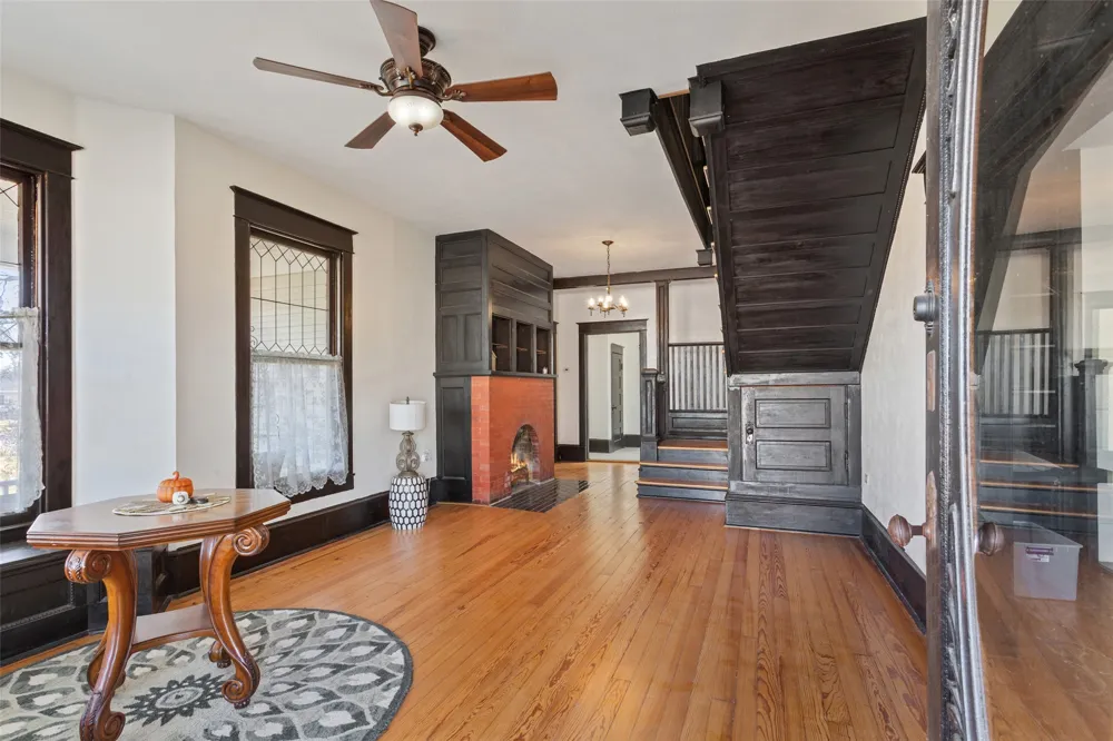 900 W 6th Street McGregor, TX 76657