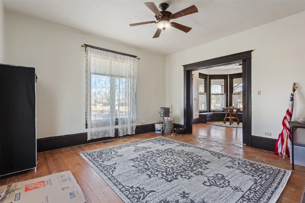 900 W 6th Street McGregor, TX 76657