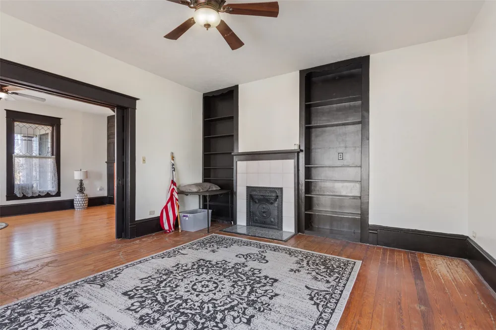 900 W 6th Street McGregor, TX 76657