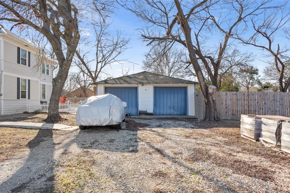 900 W 6th Street McGregor, TX 76657