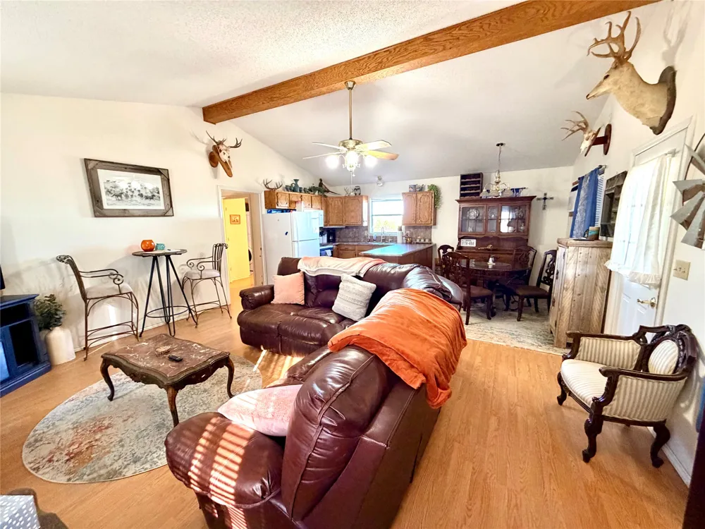 5530 Hwy 158 Robert Lee, TX 76945
