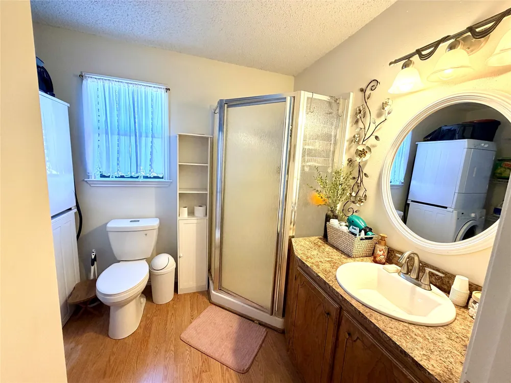 5530 Hwy 158 Robert Lee, TX 76945