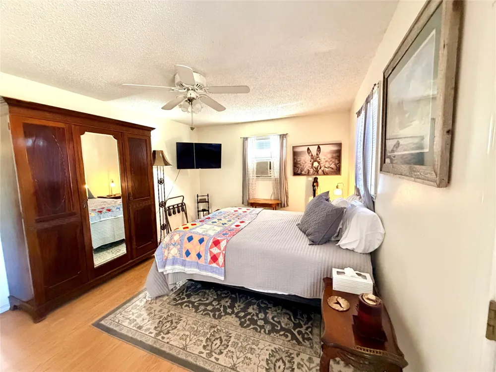 5530 Hwy 158 Robert Lee, TX 76945