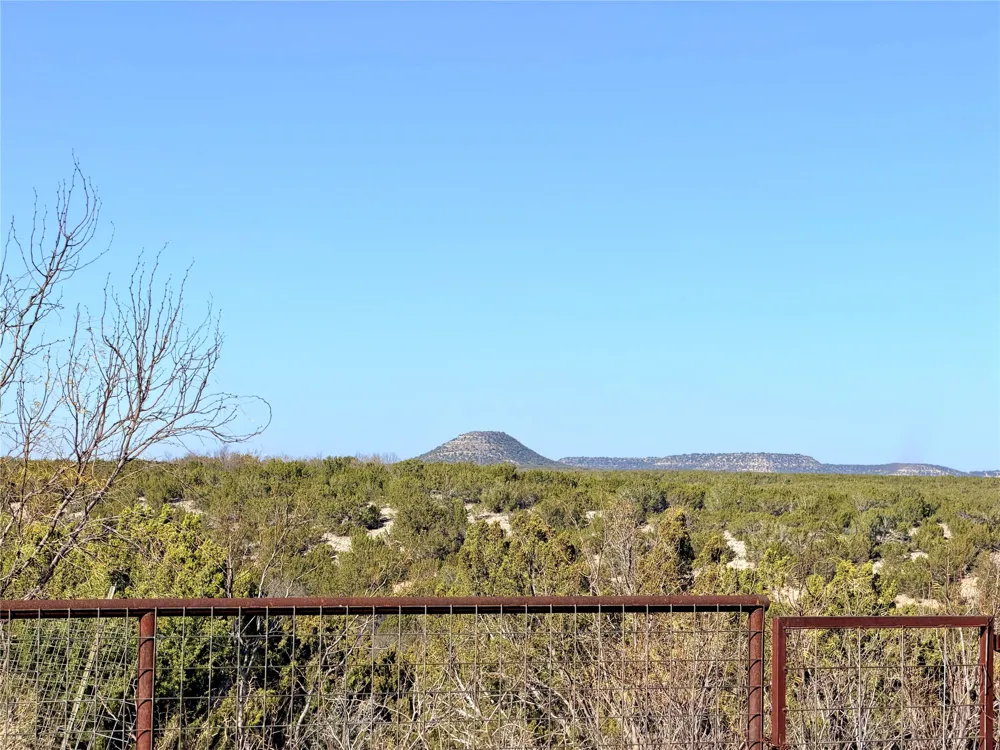 5530 Hwy 158 Robert Lee, TX 76945