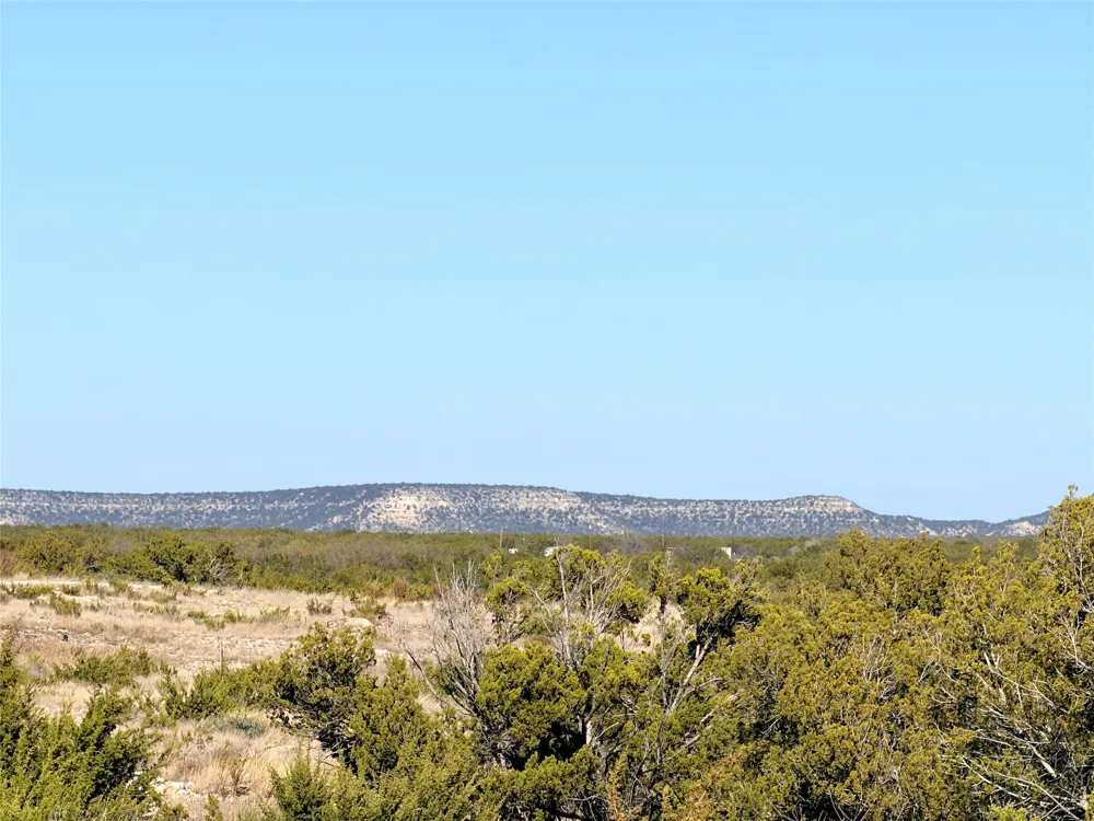 5530 Hwy 158 Robert Lee, TX 76945