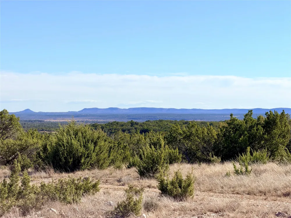 5530 Hwy 158 Robert Lee, TX 76945