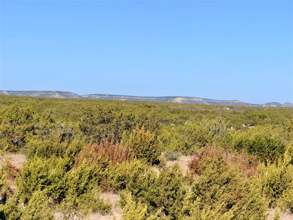 5530 Hwy 158 Robert Lee, TX 76945