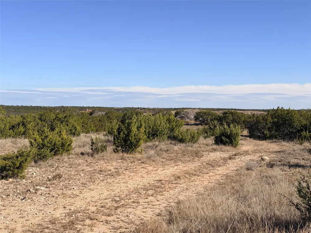 5530 Hwy 158 Robert Lee, TX 76945