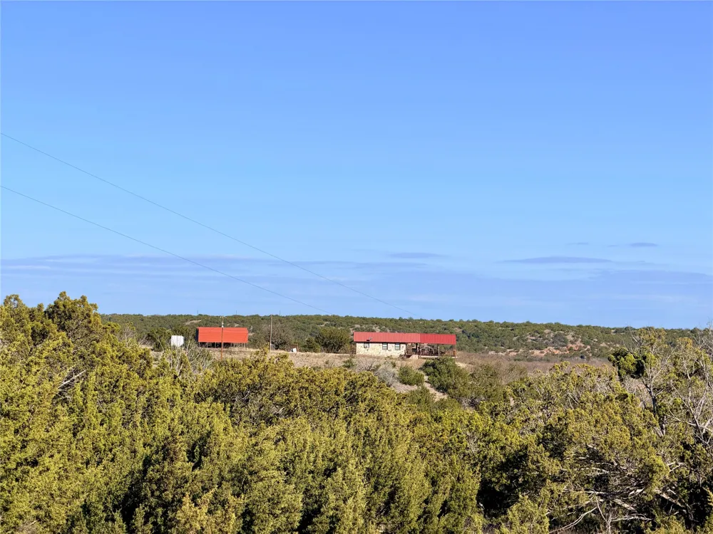 5530 Hwy 158 Robert Lee, TX 76945