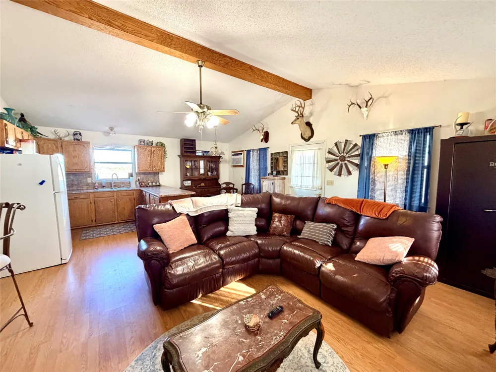 5530 Hwy 158 Robert Lee, TX 76945