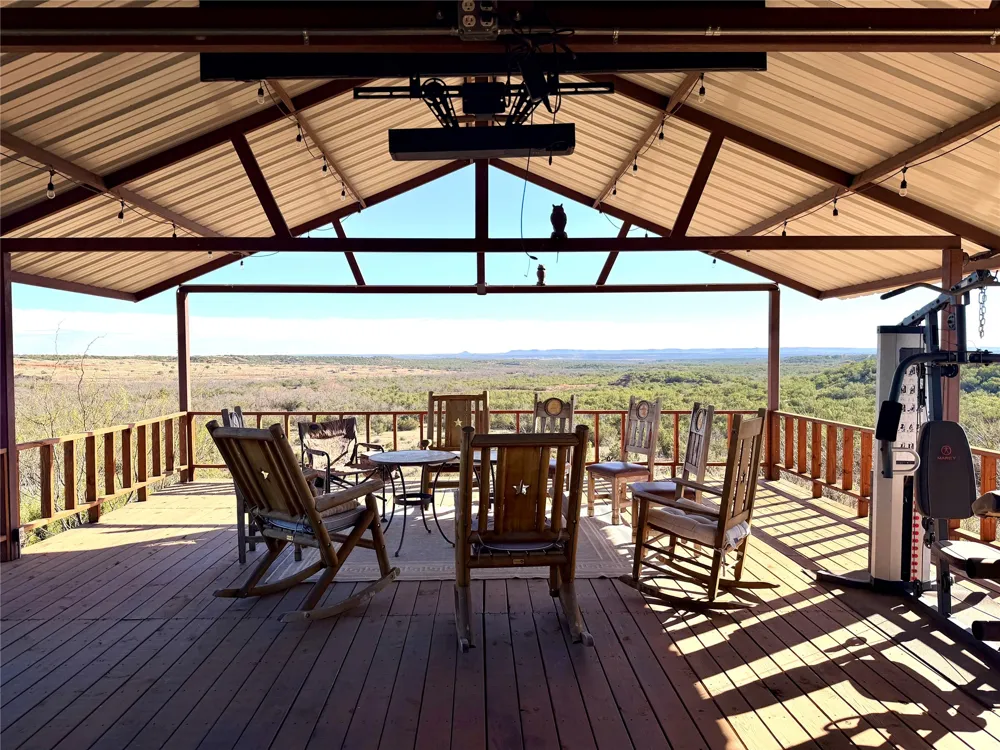 5530 Hwy 158 Robert Lee, TX 76945
