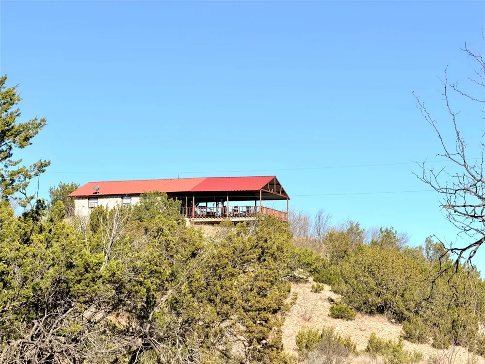 5530 Hwy 158 Robert Lee, TX 76945