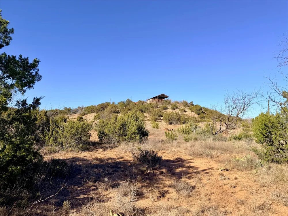 5530 Hwy 158 Robert Lee, TX 76945