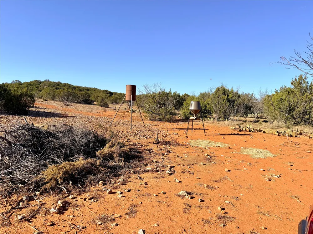 5530 Hwy 158 Robert Lee, TX 76945