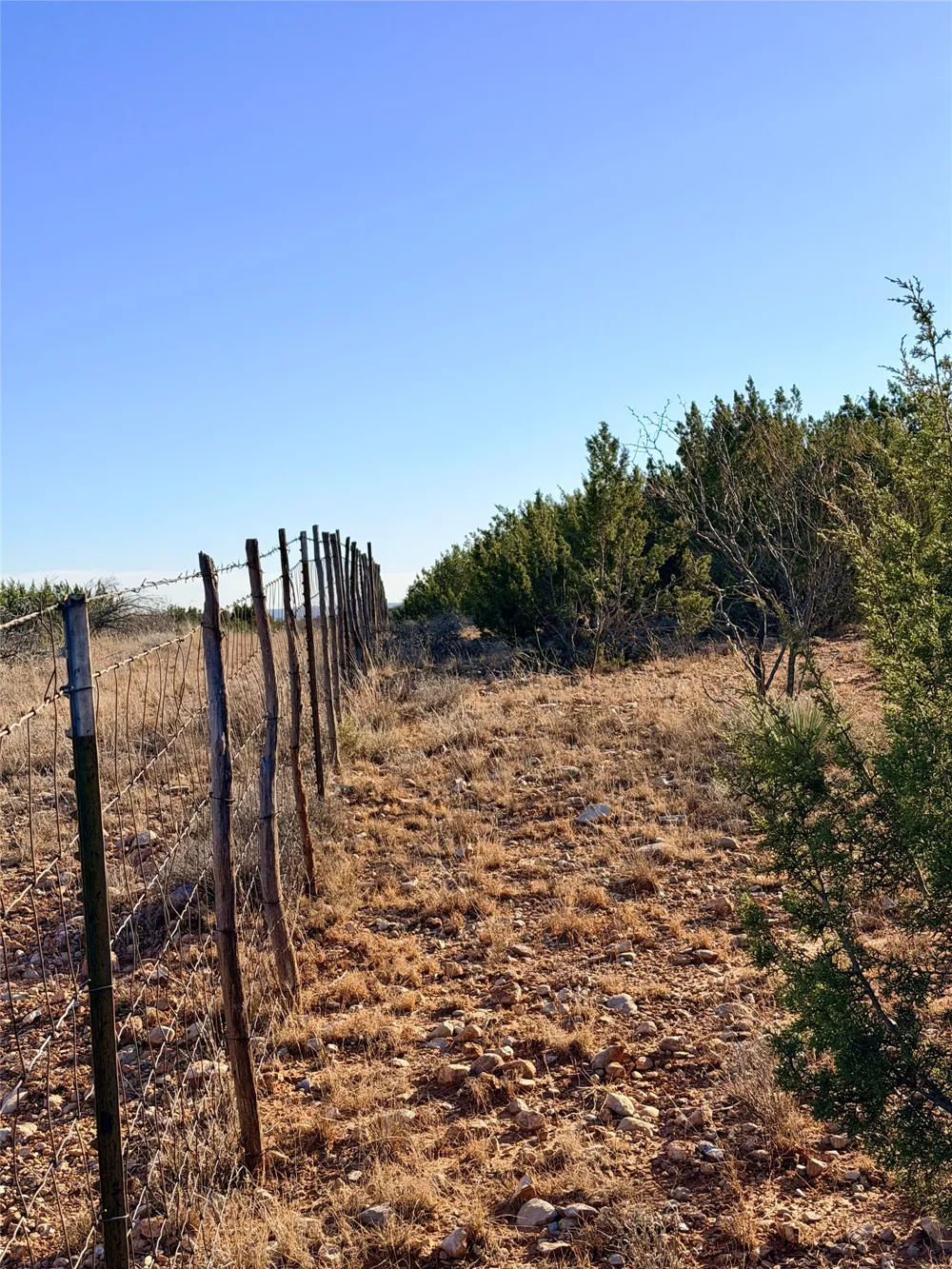 5530 Hwy 158 Robert Lee, TX 76945